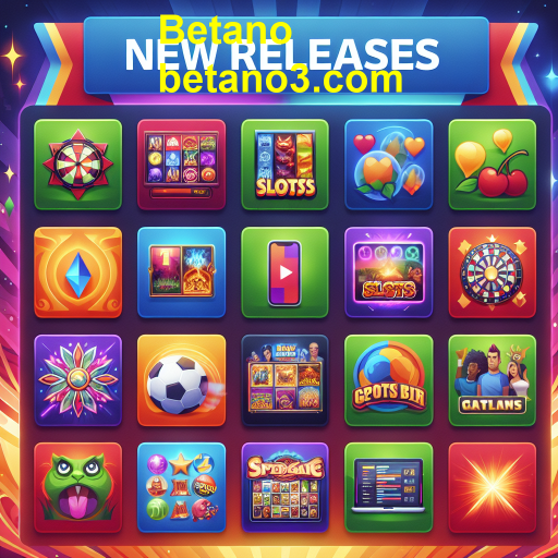 A Experiência dos Jogos Ao Vivo na Betano: A Atração dos Cassinos Virtuais