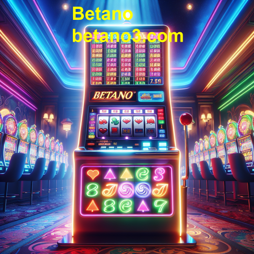 A Experiência dos Jogos Ao Vivo na Betano: A Atração dos Cassinos Virtuais