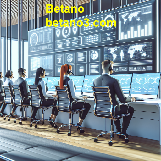 Resultados Ao Vivo na Betano: Acompanhe as Emoções em Tempo Real