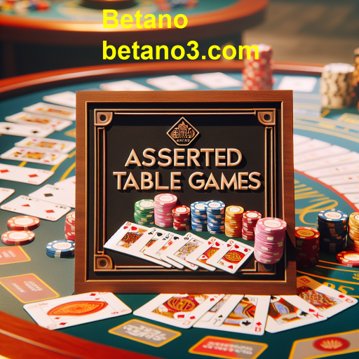 Descubra as Novidades em Jogos no Betano